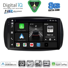 DIGITAL IQ BXK 20623_CPAA (9inc) MULTIMEDIA TABLET SMART mod. 2016>