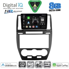 DIGITAL IQ BXK 20330_CPAA (9inc) MULTIMEDIA TABLET for FREELANDER 2 mod. 2006-2014