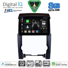 DIGITAL IQ BXK 20318_CPAA (10inc) MULTIMEDIA TABLET for KIA SORENTO mod. 2009-2014