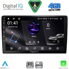 DIGITAL IQ RSG 6910_CPA (10" SLIM) 4G SIM MULTIMEDIA TABLET