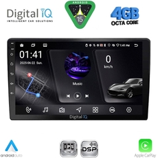 DIGITAL IQ RSG 6909_CPA (9" SLIM) MULTIMEDIA TABLET
