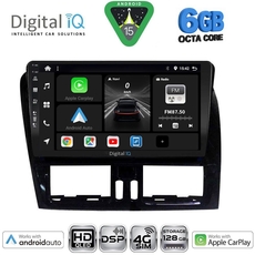 DIGITAL IQ BXF 17787_CPAA (9inc) MULTIMEDIA TABLET for VOLVO XC60 mod. 2009-2017