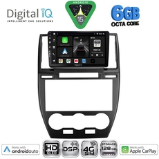 DIGITAL IQ BXF 17330_CPAA (9inc) MULTIMEDIA TABLET for FREELANDER 2 mod. 2006-2014