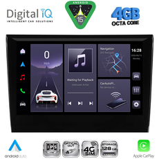 DIGITAL IQ TPG 634_CPA (8inc) (PCM 2) MULTIMEDIA SYSTEM for PORSCHE BOXSTER - CAYMAN - 911 mod. 2005-2008