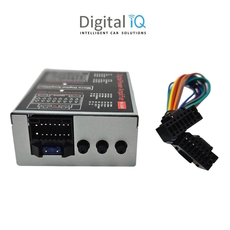 DIGITAL IQ XH-DAP 430 (240W, 4 CHANNEL AMPLIFIER for ANDROID units)