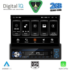 DIGITAL IQ TOP 230_CPA (7"_DECK) MULTIMEDIA 1DIN