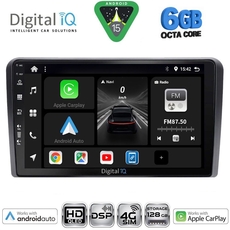 DIGITAL IQ BXF 17695_CPAA (9inc) MULTIMEDIA TABLET for SUZUKI VITARA mod. 2000-2005