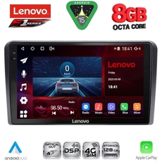 LENOVO SSR 10139_CPA (9inc) MULTIMEDIA TABLET for FIAT PANDA mod. 2003-2012