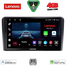 LENOVO LVE 8139_CPAA (9inc) MULTIMEDIA TABLET for FIAT PANDA mod. 2003-2012