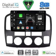 DIGITAL IQ BXF 18694_CPAA (9inc) MULTIMEDIA TABLET for SUZUKI VITARA mod. 2000-2005
