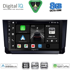 DIGITAL IQ BXF 18391_CPAA (10inc) MULTIMEDIA TABLET for MAZDA CX9 mod. 2006-2015