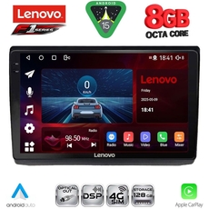 LENOVO SSR 10558A_CPA (10inc) MULTIMEDIA TABLET for OPEL VIVARO – RENAULT TRAFIC - NISSAN PRIMASTAR mod. 2004-2015