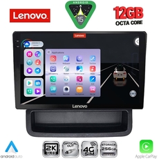 LENOVO SSZ 12558B_CPA (10inc) MULTIMEDIA TABLET for OPEL VIVARO – RENAULT TRAFIC - NISSAN PRIMASTAR mod. 2004-2015