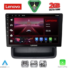 LENOVO LVF 5558B_CPA (10inc) MULTIMEDIA TABLET for OPEL VIVARO – RENAULT TRAFIC - NISSAN PRIMASTAR mod. 2004-2015
