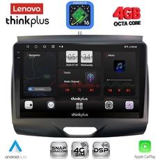 LENOVO LTG 7172B_CPA (9inc) MULTIMEDIA TABLET for FORD RANGER mod. 2015-2018