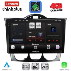 LENOVO LTG 7394_CPA (9inc) MULTIMEDIA TABLET for MAZDA RX8 mod. 2001-2008