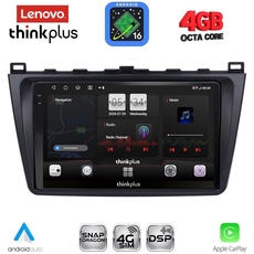 LENOVO LTG 7377_CPA (9inc) MULTIMEDIA TABLET for MAZDA 6 mod. 2008-2012