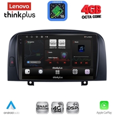 LENOVO LTG 7248_CPA (9inc) MULTIMEDIA TABLET for HYUNDAI SONATA mod. 2006-2009