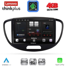 LENOVO LTG 7223_CPA (9inc) MULTIMEDIA TABLET for HYUNDAI i10 mod. 2008-2013