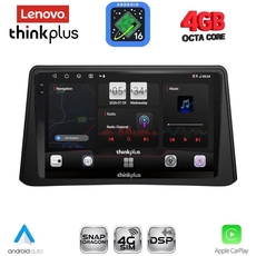 LENOVO LTG 7496_CPA (9inc) MULTIMEDIA TABLET for OPEL MOKKA mod. 2012-2015