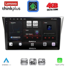 LENOVO LTG 7659_CPA (9inc) MULTIMEDIA TABLET for SUBARU IMPREZA mod. 2002-2008