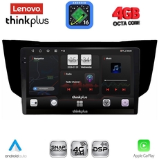 LENOVO LTG 7345BL_CPA (9inc) MULTIMEDIA TABLET for LEXUS RX 300 – 400 mod. 2003-2008