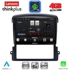 LENOVO LTG 7317_CPA (9inc) MULTIMEDIA TABLET for KIA SORENTO mod. 2006-2009