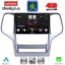 LENOVO LTG 7282_CPA (9inc) MULTIMEDIA TABLET for JEEP GRAND CHEROKEE mod. 2011-2014
