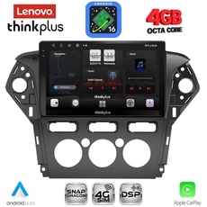 LENOVO LTG 7163_CPA A/C (10inc) MULTIMEDIA TABLET for FORD MONDEO mod. 2011-2013