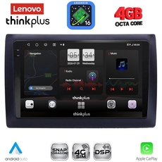 LENOVO LTG 7145_CPA (9inc) MULTIMEDIA TABLET for FIAT STILO mod. 2001-2007