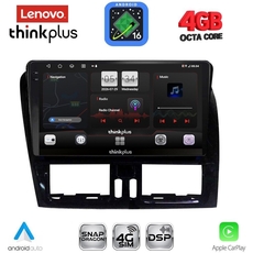 LENOVO LTG 7787_CPA (9inc) MULTIMEDIA TABLET for VOLVO XC60 mod. 2009-2017