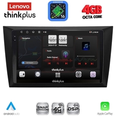 LENOVO LTG 7746_CPA  (9inc) MULTIMEDIA TABLET for GOLF 6 mod. 2009-2012