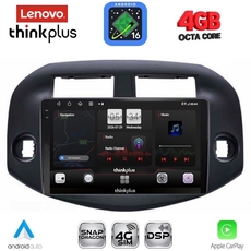 LENOVO LTG 7732_CPA (10inc) MULTIMEDIA TABLET for TOYOTA RAV 4 mod. 2006-2012