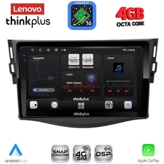 LENOVO LTG 7731_CPA (9inc) MULTIMEDIA TABLET for TOYOTA RAV 4 mod. 2006-2012