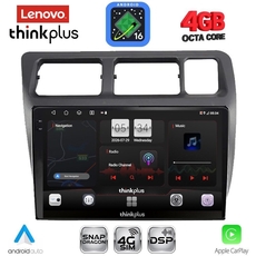 LENOVO LTG 7710_CPA (9inc) MULTIMEDIA TABLET for TOYOTA COROLLA mod. 1992-1997
