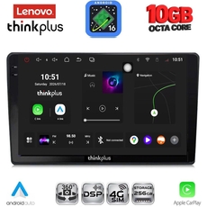 LENOVO LTM 11020_CPA (9inc) MULTIMEDIA TABLET for ALFA ROMEO 159 – SPIDER – BRERA mod. 2004-2012