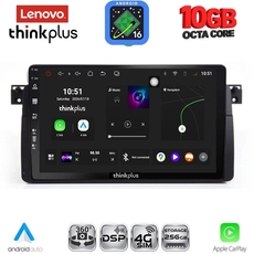 LENOVO LTM 11042_CPA (9inc) MULTIMEDIA TABLET for BMW E46 mod. 1998-2005