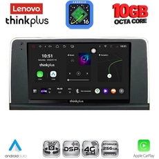 LENOVO LTM 11050_CPA (9inc) (NBT) MULTIMEDIA TABLET for BMW S.3-4 (F30-32) mod. 2012-2018