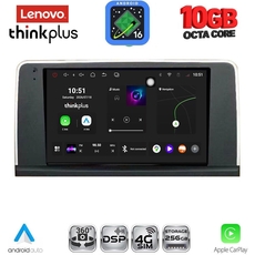 LENOVO LTM 11059_CPA (9inc) (CIC) MULTIMEDIA TABLET for BMW X3 (F25) mod. 2011-2013