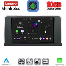 LENOVO LTM 11060_CPA (9inc) (CCC) MULTIMEDIA TABLET for BMW X5 (E70) – X6 (E71) mod. 2006-2009