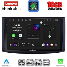 LENOVO LTM 11072_CPA (9inc) MULTIMEDIA TABLET for CHEVROLET AVEO mod. 2006-2010