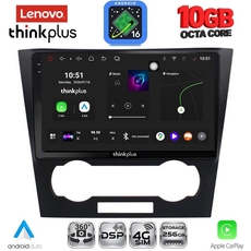 LENOVO LTM 11073_CPA (9inc) MULTIMEDIA TABLET for CHEVROLET EPICA mod. 2006-2011
