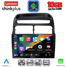 LENOVO LTM 11129_CPA (9inc) MULTIMEDIA TABLET for FIAT LINEA mod. 2007-2011