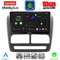 LENOVO LTM 11137_CPA (9inc) MULTIMEDIA TABLET for FIAT DOBLO mod. 2010-2015