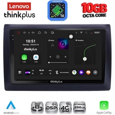 LENOVO LTM 11145_CPA (9inc) MULTIMEDIA TABLET for FIAT STILO mod. 2001-2007