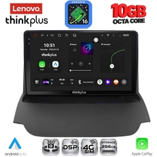 LENOVO LTM 11150_CPA (9inc) MULTIMEDIA TABLET for FORD ECOSPORT mod. 2012-2018