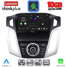 LENOVO LTM 11157_CPA (9inc) MULTIMEDIA TABLET for FORD FOCUS mod. 2011-2018