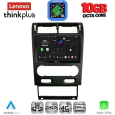 LENOVO LTM 11161A_CPA (9inc) MULTIMEDIA TABLET for FORD MONDEO mod. 2003-2006