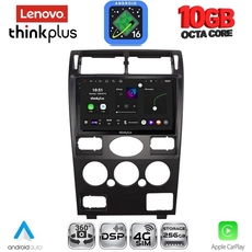 LENOVO LTM 11161B_CPA (9inc) MULTIMEDIA TABLET for FORD MONDEO mod. 2003-2006