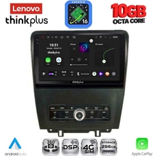 LENOVO LTM 11165_CPA (9inc) MULTIMEDIA TABLET for FORD MUSTANG mod. 2010-2015